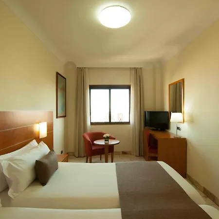 Hotell Principe Paz 3*