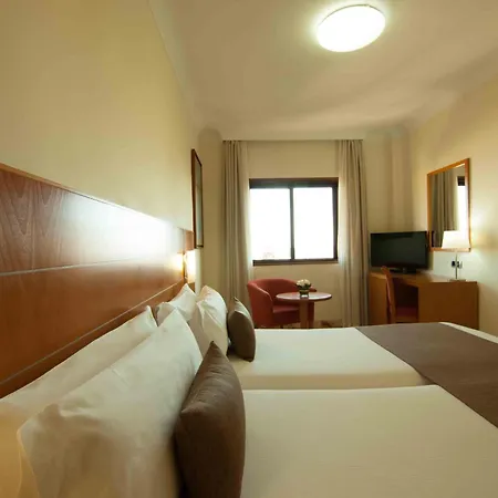 Principe Paz Hotell Santa Cruz de Tenerife