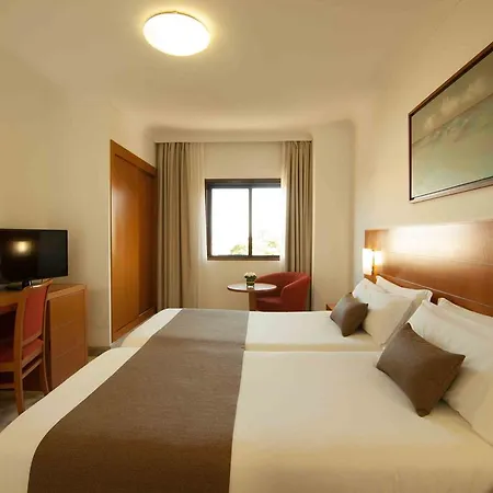 Hotel Principe Paz Santa Cruz de Tenerife