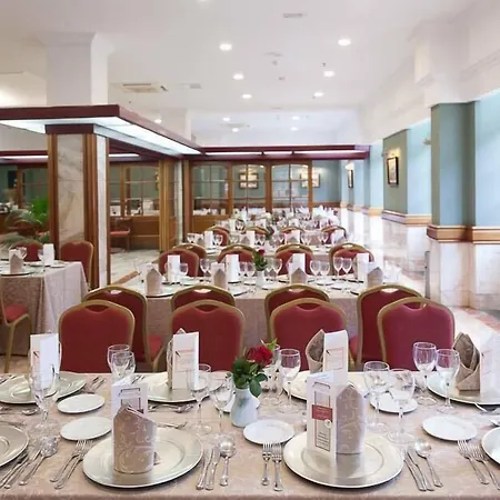 Principe Paz Hotel Santa Cruz de Tenerife