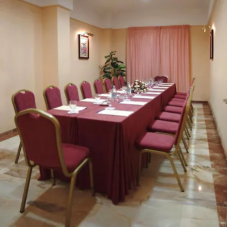 Hotel Principe Paz 3*