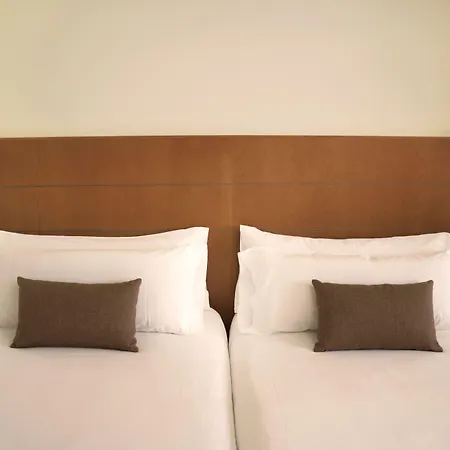 Principe Paz Hotel 3*