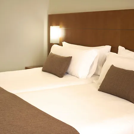 Hotel Principe Paz 3*