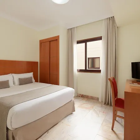 Principe Paz Otel 3*