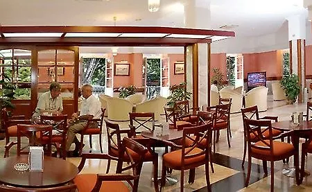 Principe Paz 3* Santa Cruz de Tenerife