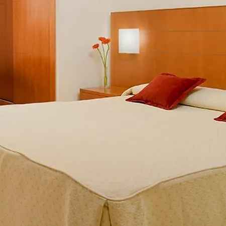 Hotell Principe Paz 3*