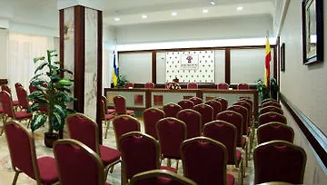 Principe Paz Hotell