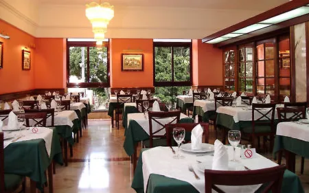 Principe Paz Hotell 3*