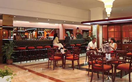 Hotell Principe Paz 3*