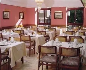 Principe Paz Hotell 3*