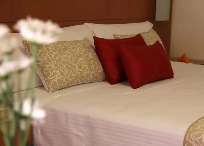 Otel Principe Paz 3*