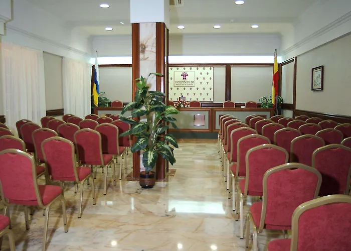 Principe Paz 3* 산타크루스데 테네리페