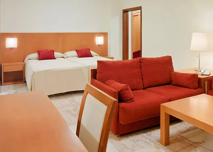 Principe Paz Otel 3*