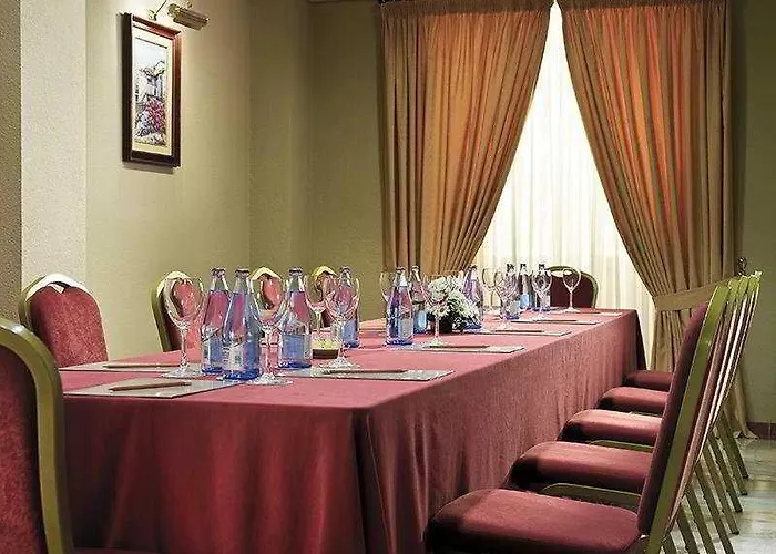 Principe Paz Hotel 3*