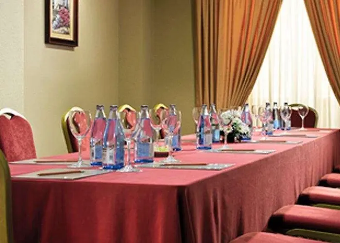 Principe Paz Otel Santa Cruz de Tenerife