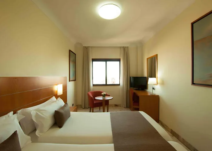 Hotel Principe Paz 3*