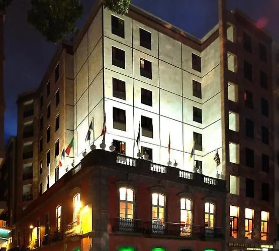 Otel Principe Paz 3*