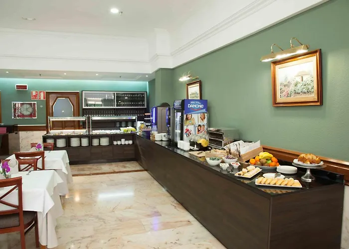 Principe Paz Otel 3*