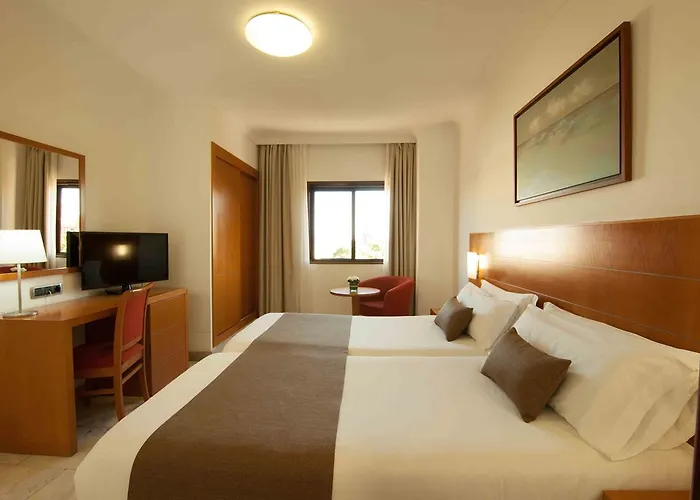 Otel Principe Paz Santa Cruz de Tenerife