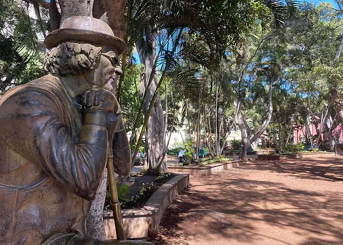 Otel Principe Paz 3*