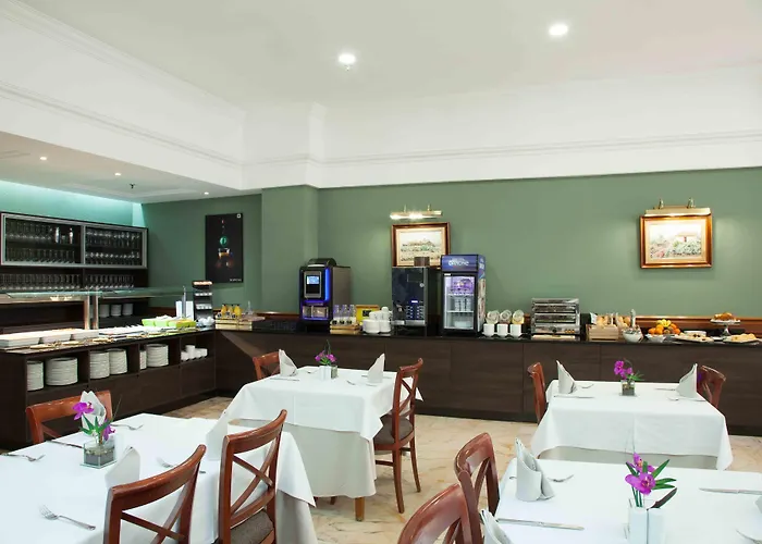 Principe Paz 산타크루스데 테네리페