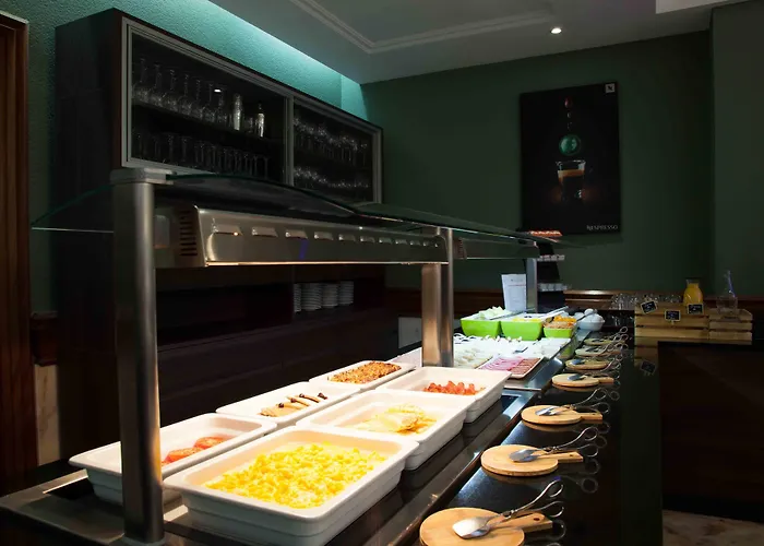 Hotel Principe Paz Santa Cruz de Tenerife