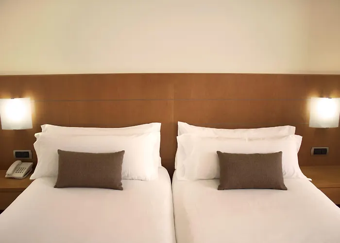 Principe Paz Hotel 3*