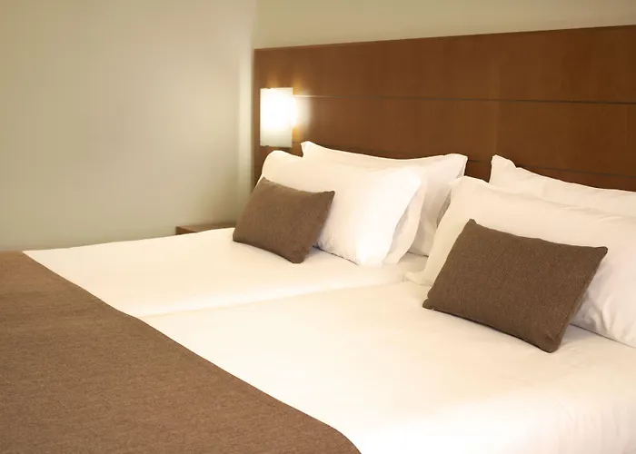 Otel Principe Paz 3*