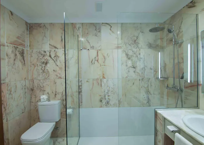 Hotel Principe Paz 3*