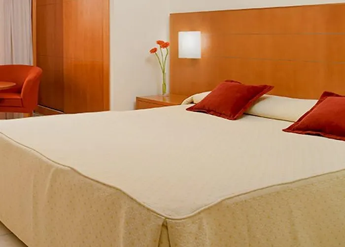 Hotel Principe Paz 3*