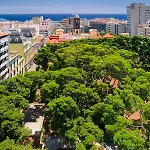 Principe Paz 3* Σάντα Κρουζ Τενερίφης