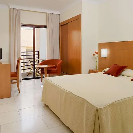 Principe Paz Hotel 3*