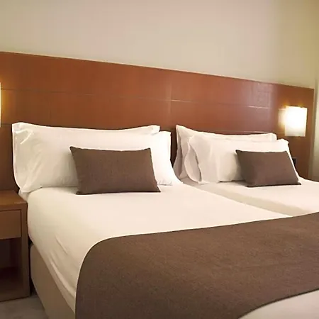 Hotel Principe Paz Santa Cruz de Tenerife