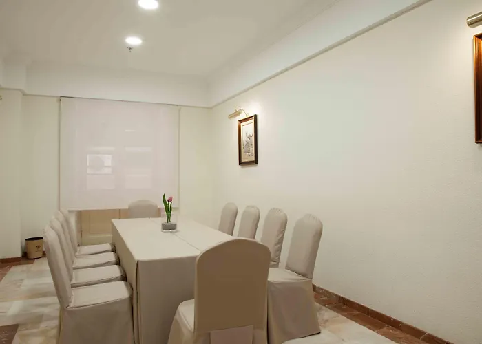 Principe Paz Hotel 3*